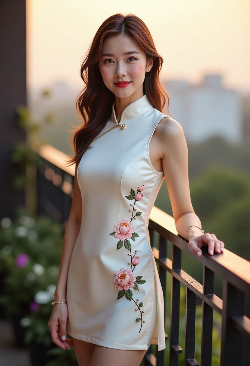 邻里薄情海报
