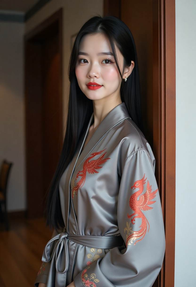 金瓶梅人物志海报