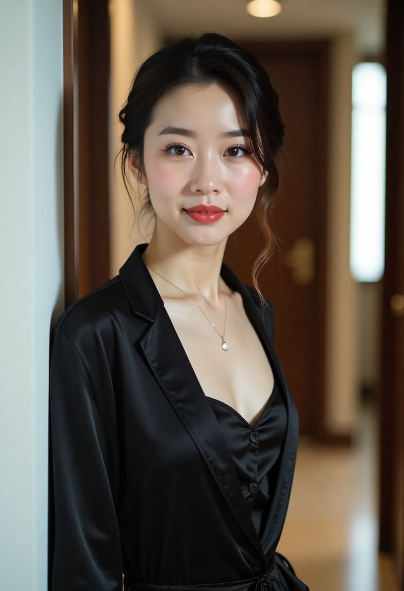 绣像残卷海报