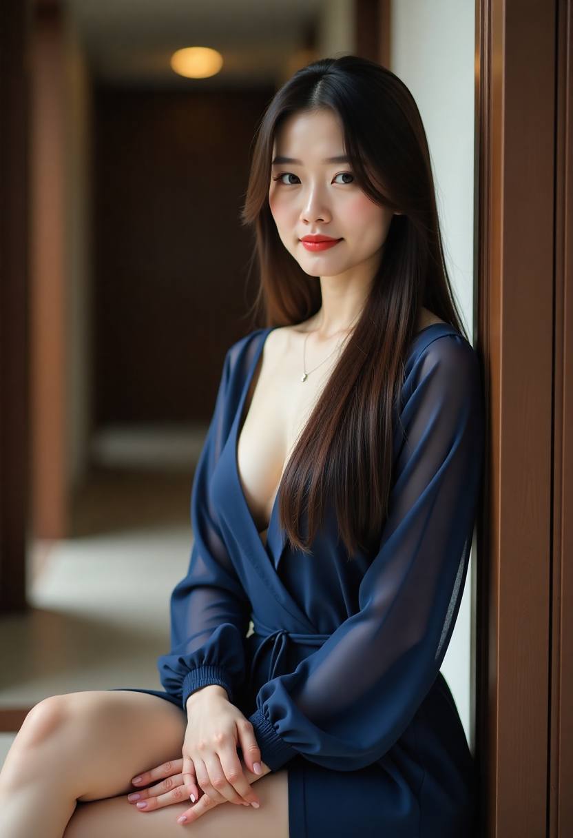 周晚晴的头像