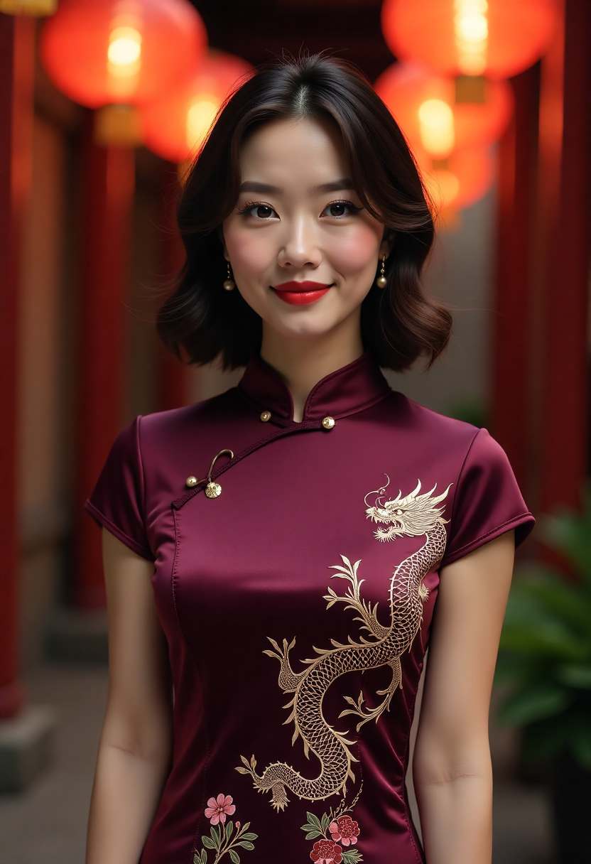 梁小满的头像